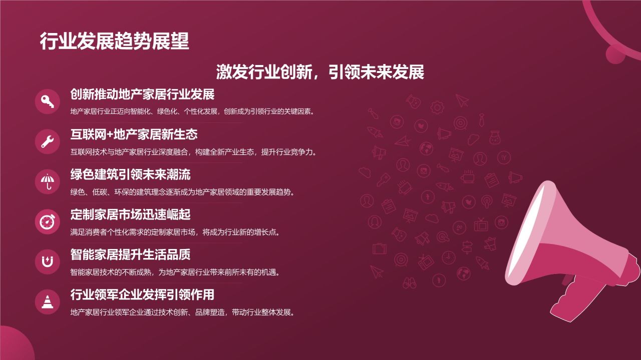 地产家居盛宴盛典