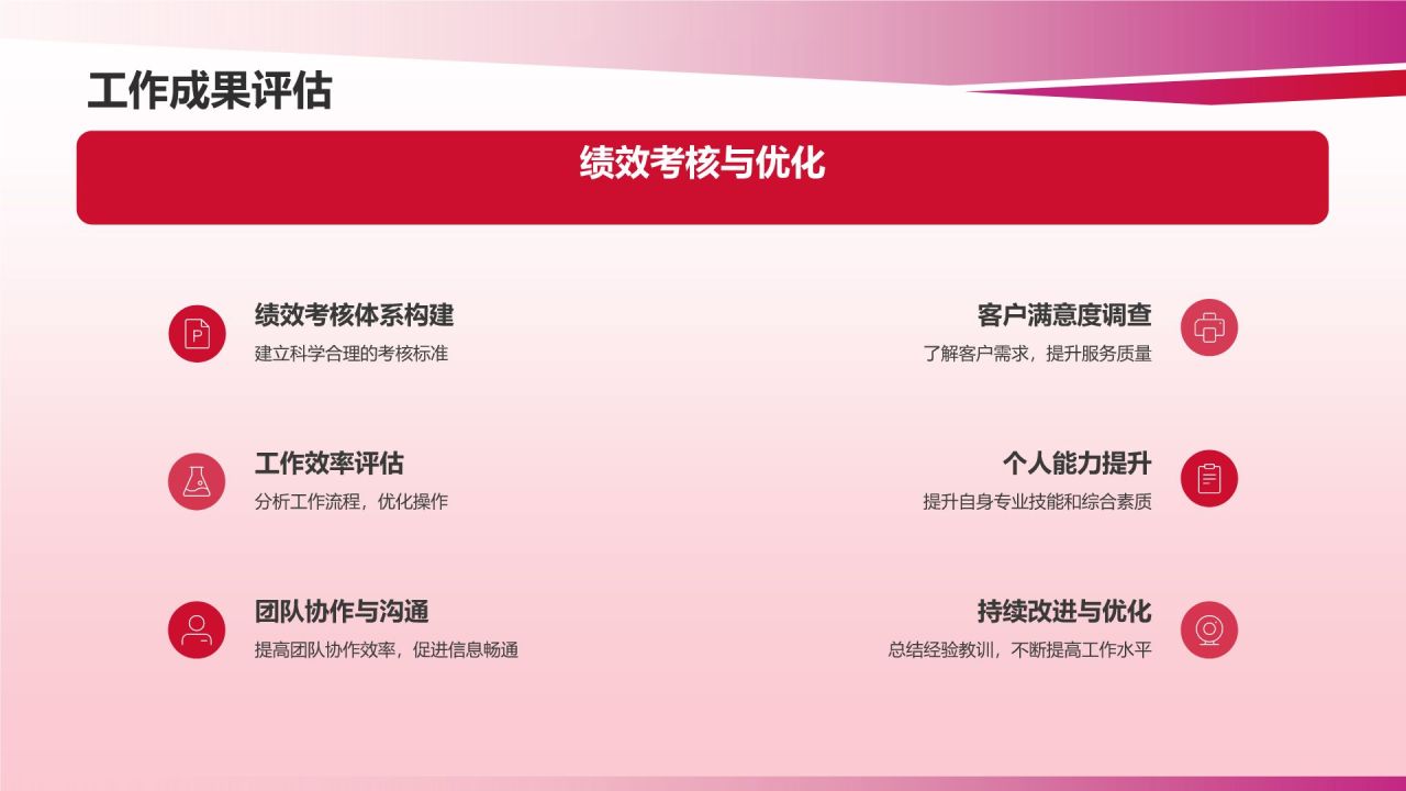 行政助理述职报告