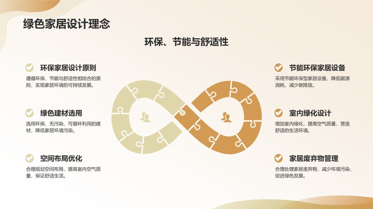 【绿色环保家居】
