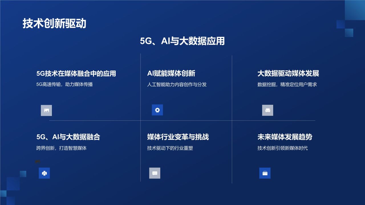 媒体融合发展与创新实践