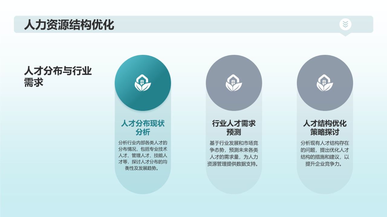 人力资源战略研究报告
