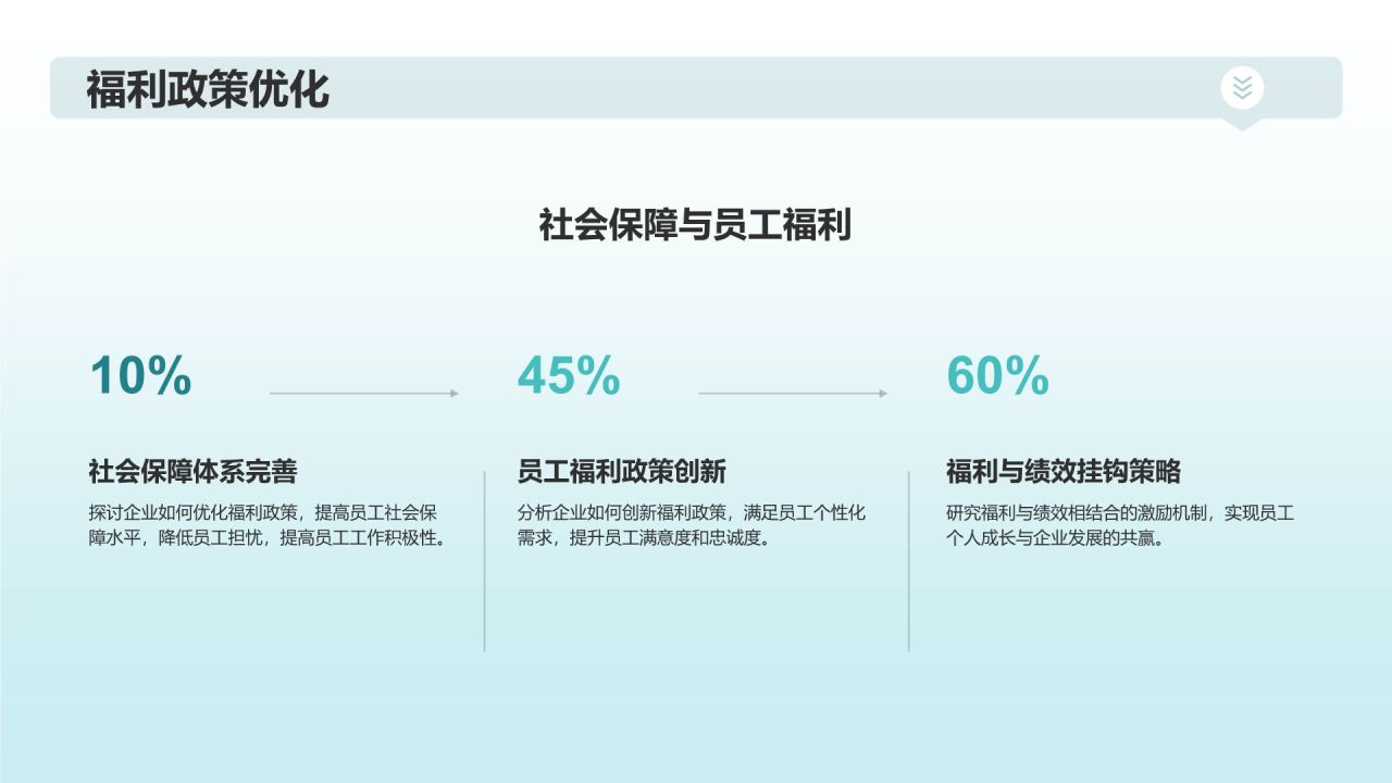 人力资源战略研究报告