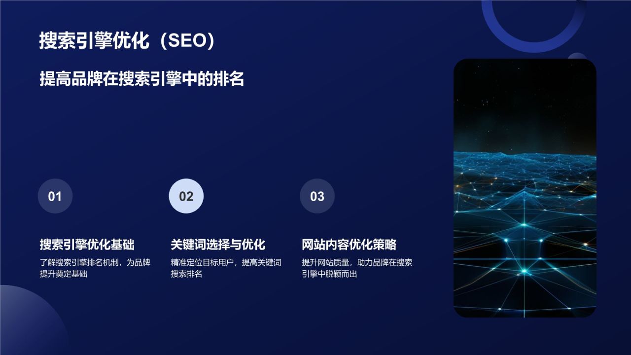 线上线下融合营销活动