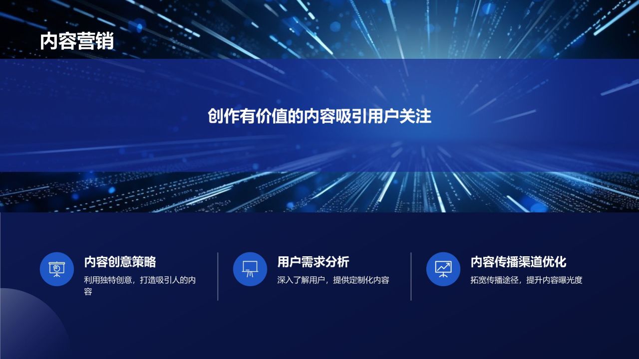 线上线下融合营销活动