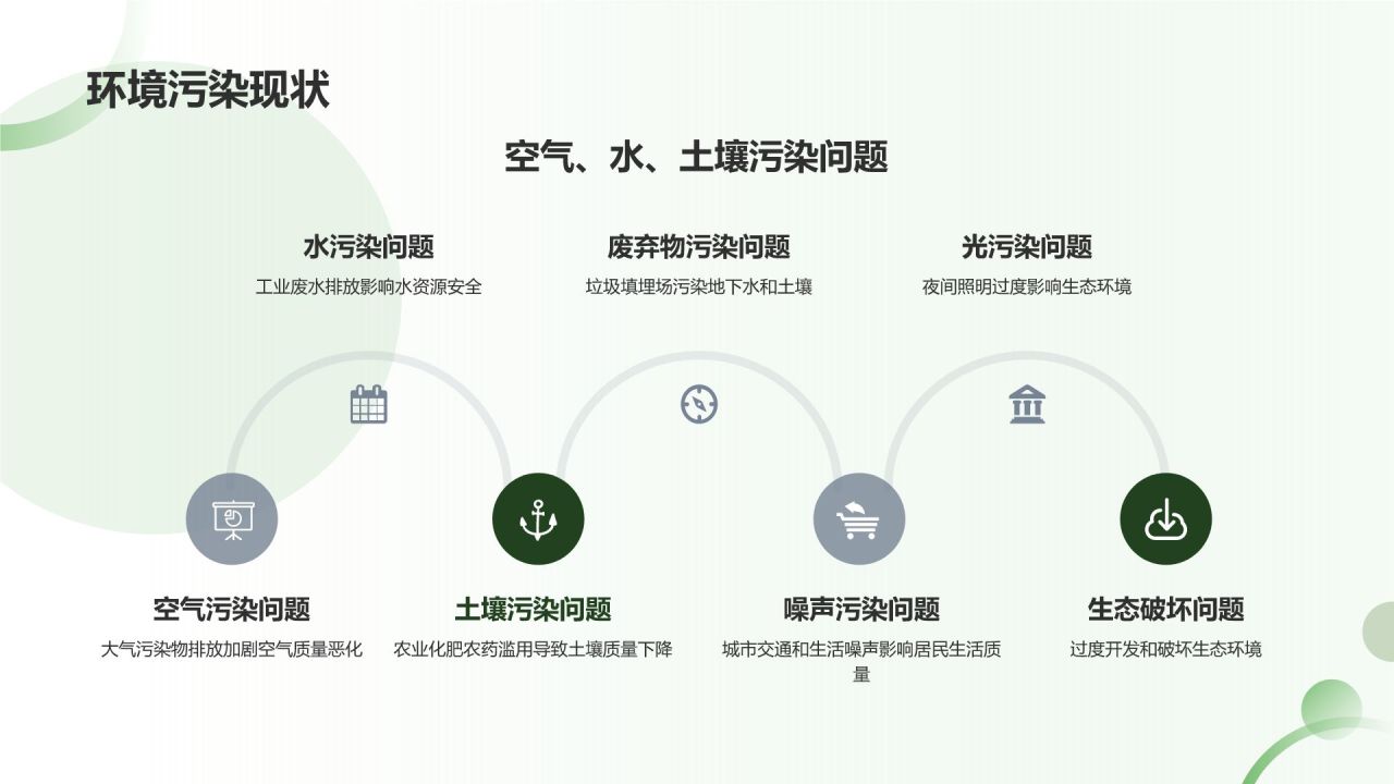 环保公益影像展
