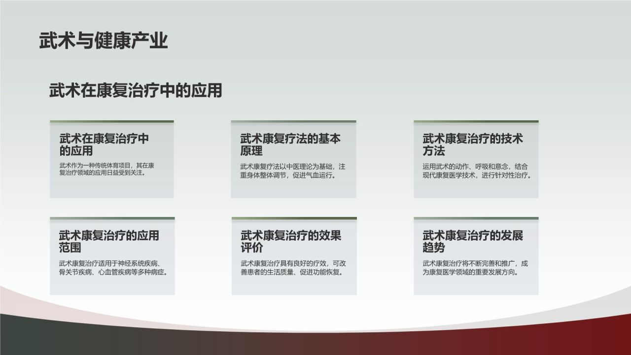 中国功夫武术的起源与发展