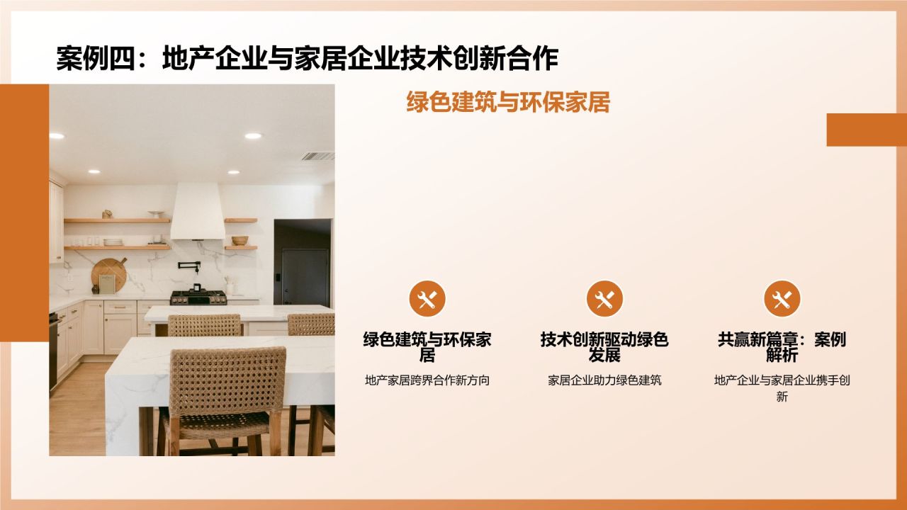 地产家居跨界合作:开启共赢新篇章