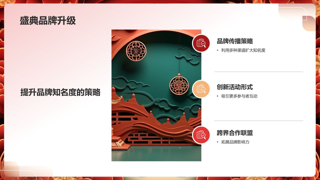 年度盛宴盛典