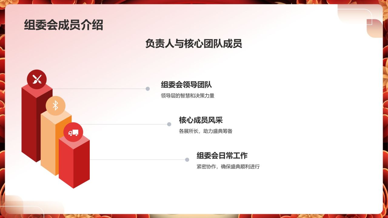 年度盛宴盛典