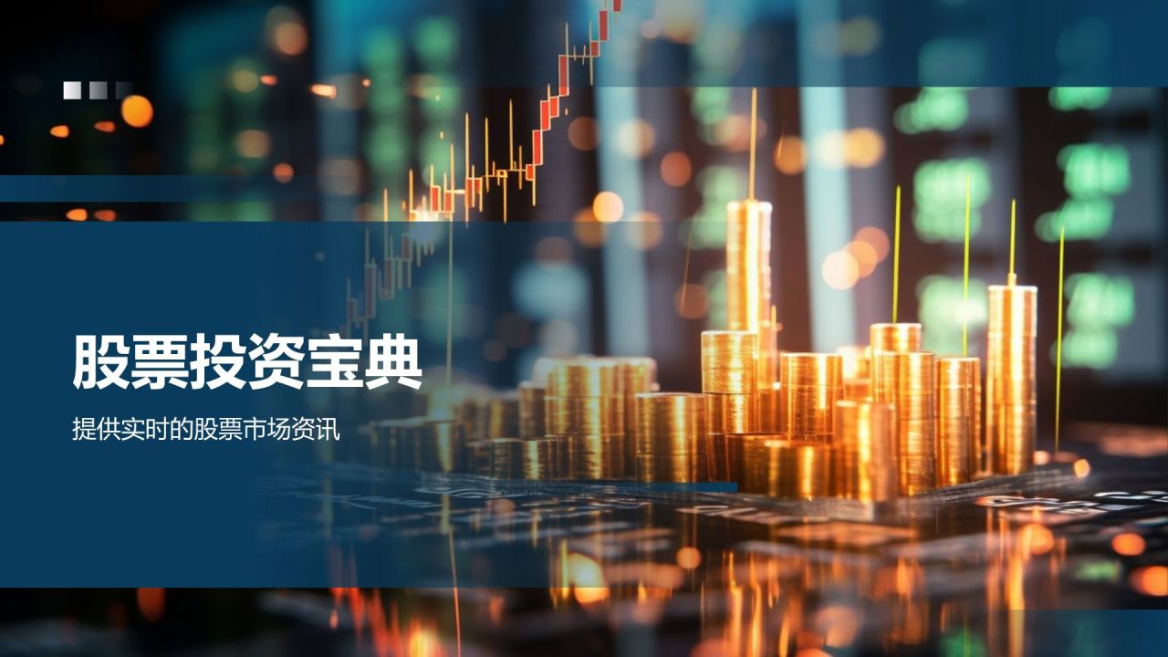 股票投资宝典