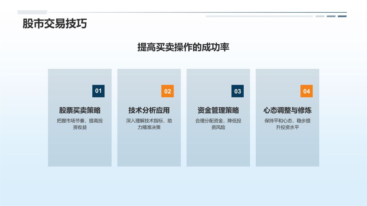 股票投资宝典