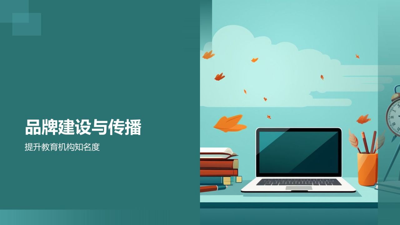 线上教育活动营销解决方案