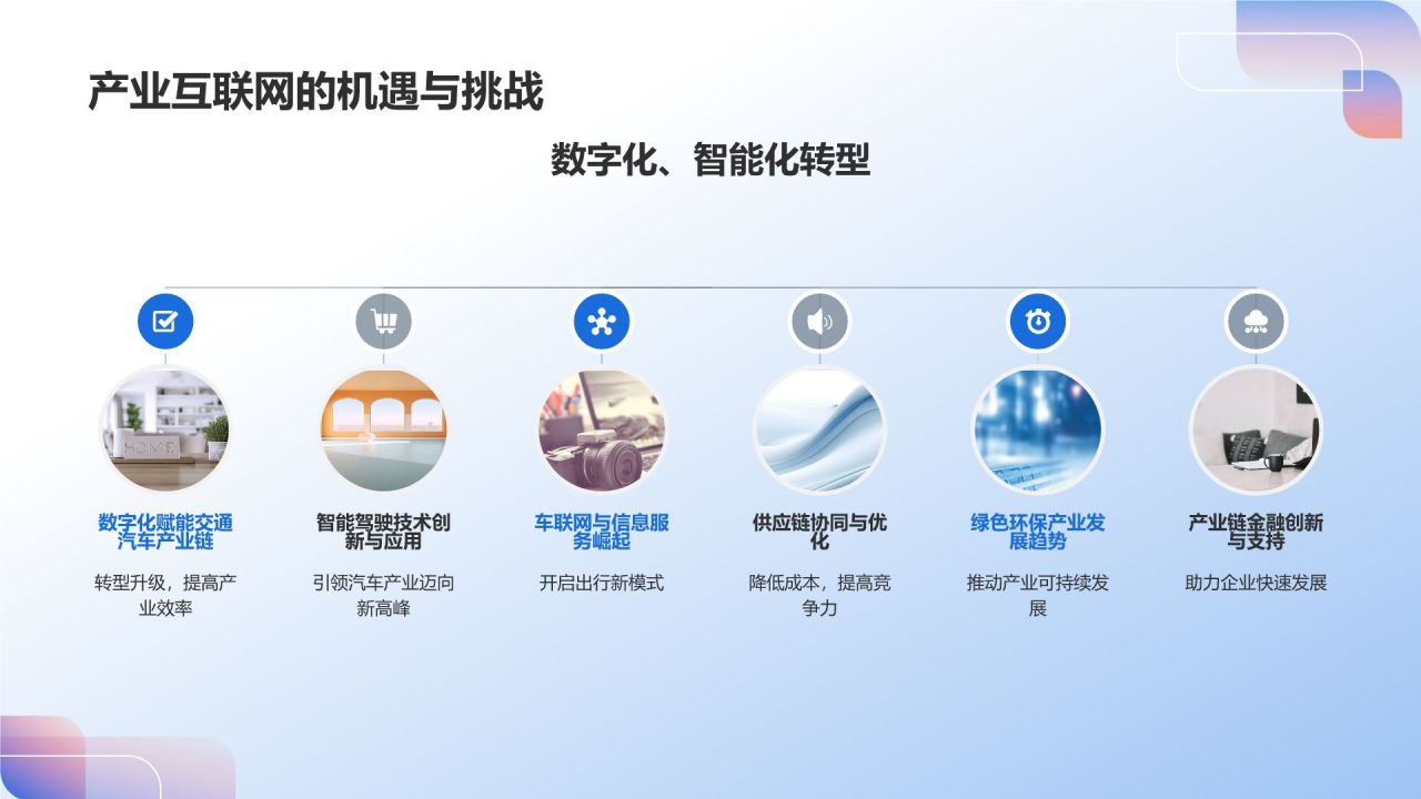 交通汽车产业链整合与升级