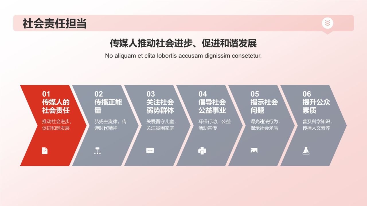 传媒行业年终盛典