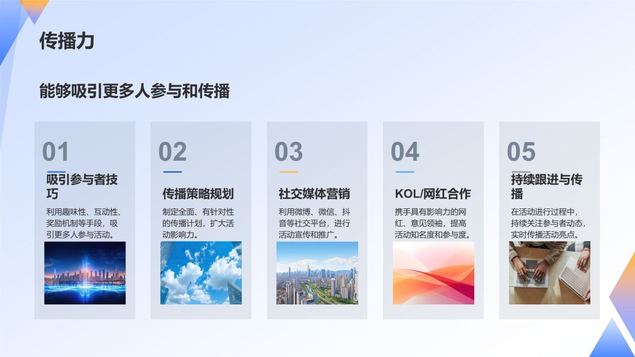 互联网活动策划大赛
