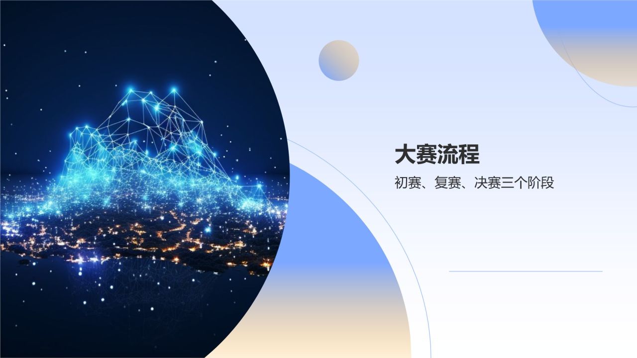 互联网活动策划大赛