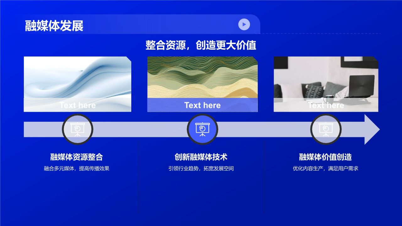 传媒传奇盛宴