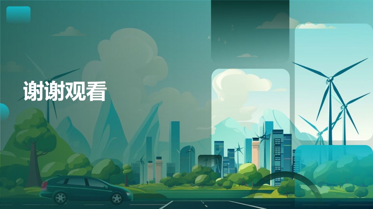生态营销策划精英