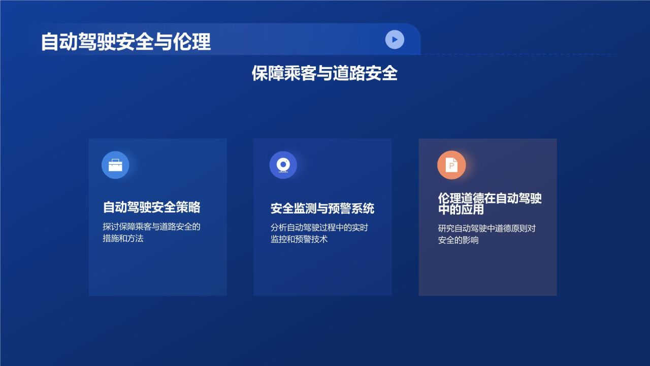 交通汽车年终综述