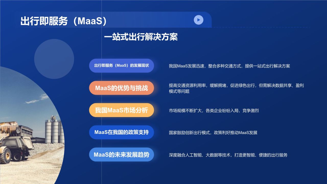 交通汽车年终综述