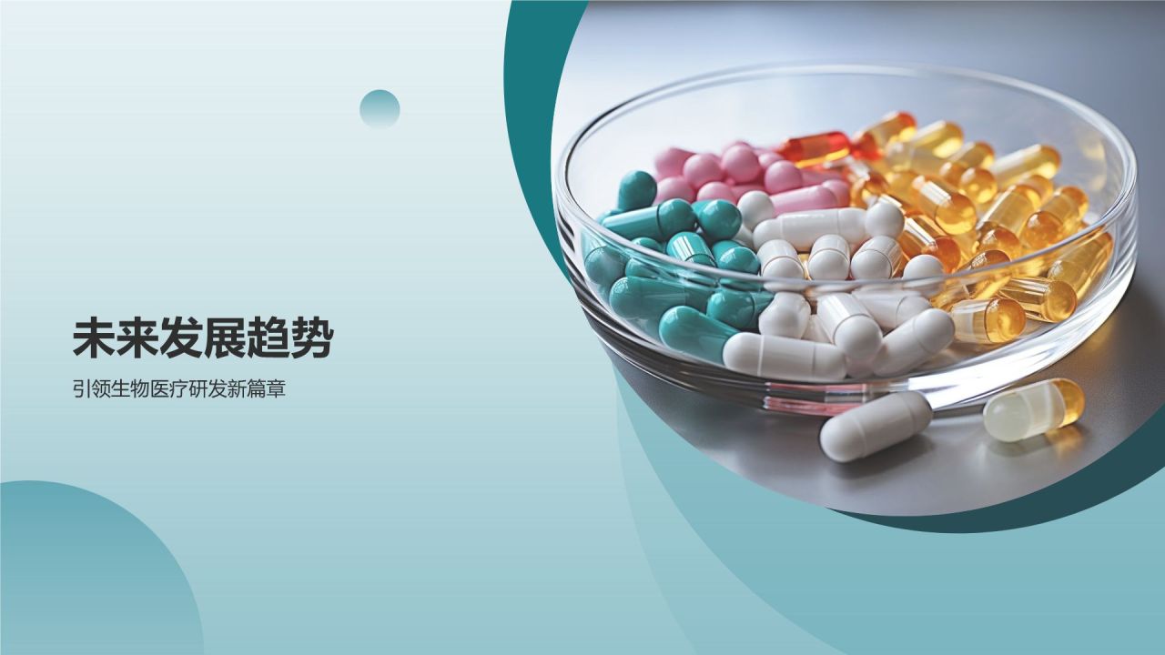 医药研发服务平台