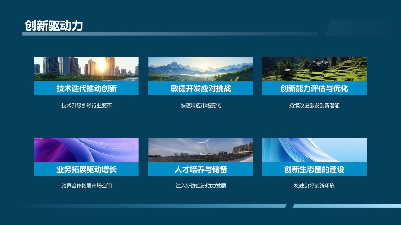 互联网行业竞争激烈