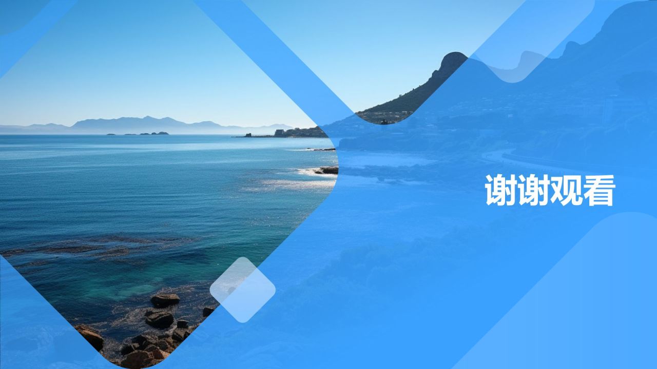 摄影作品展示画册
