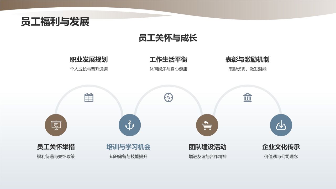 山水间的年会
