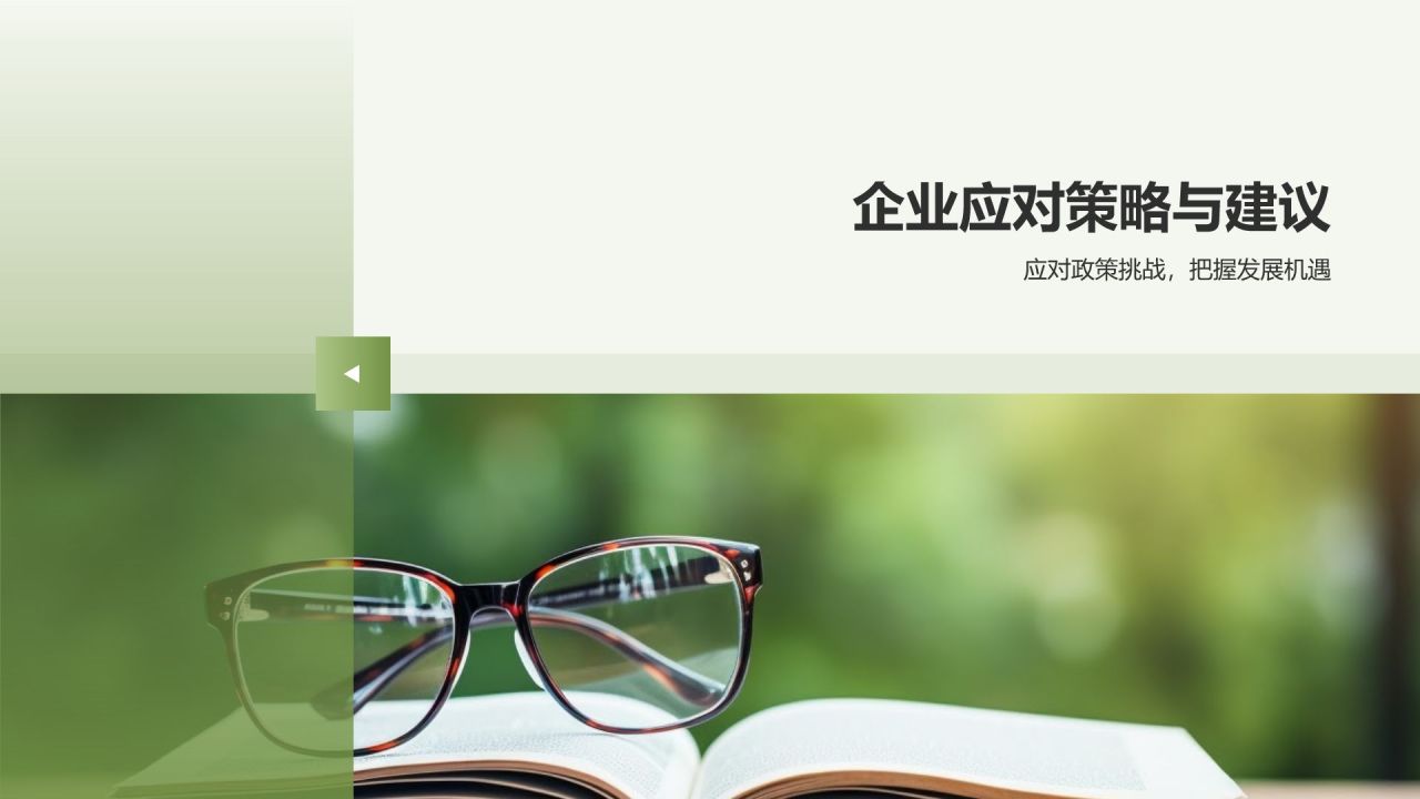 教育培训政策解读