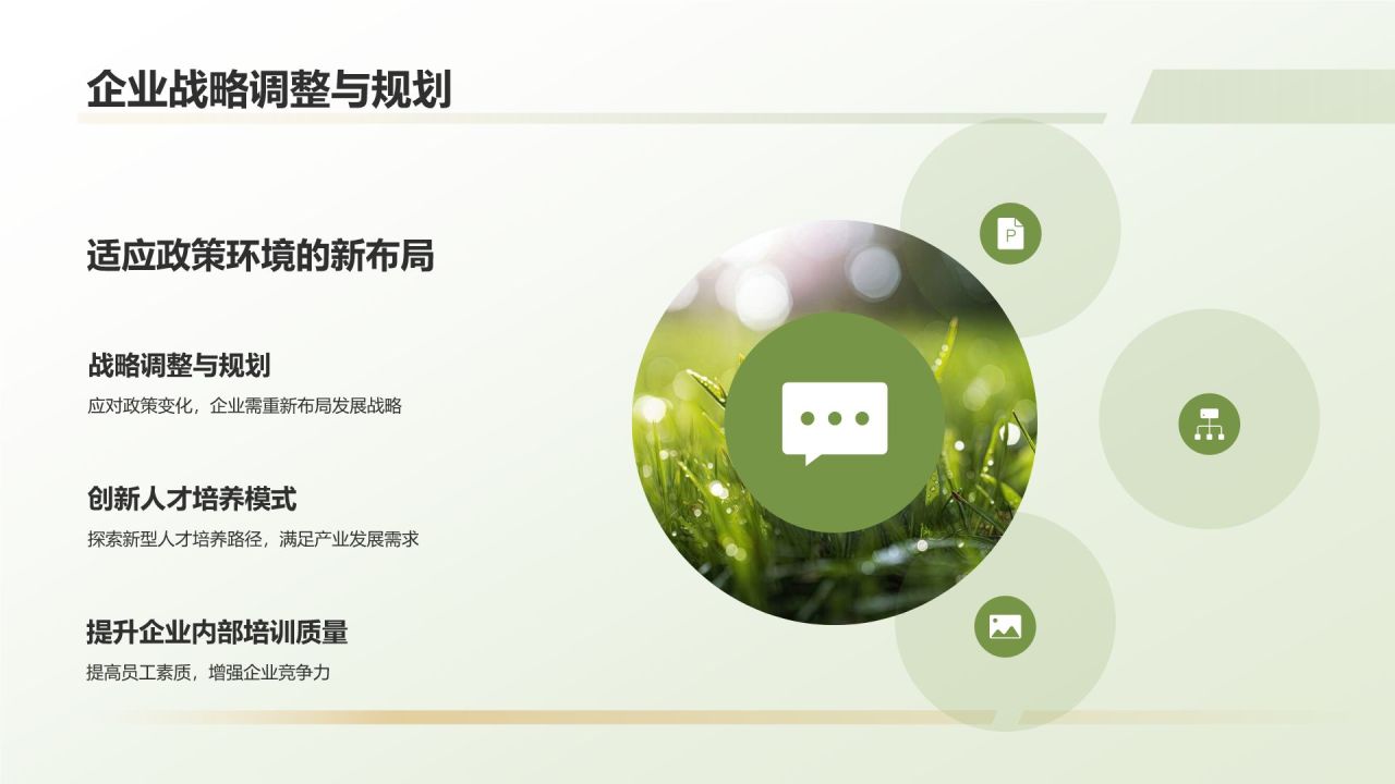 教育培训政策解读