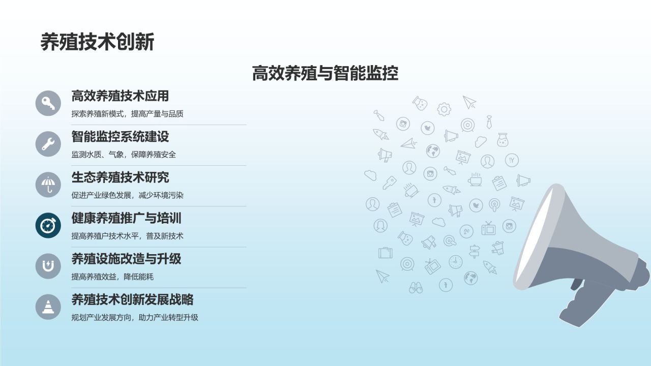 渔业年度工作总结