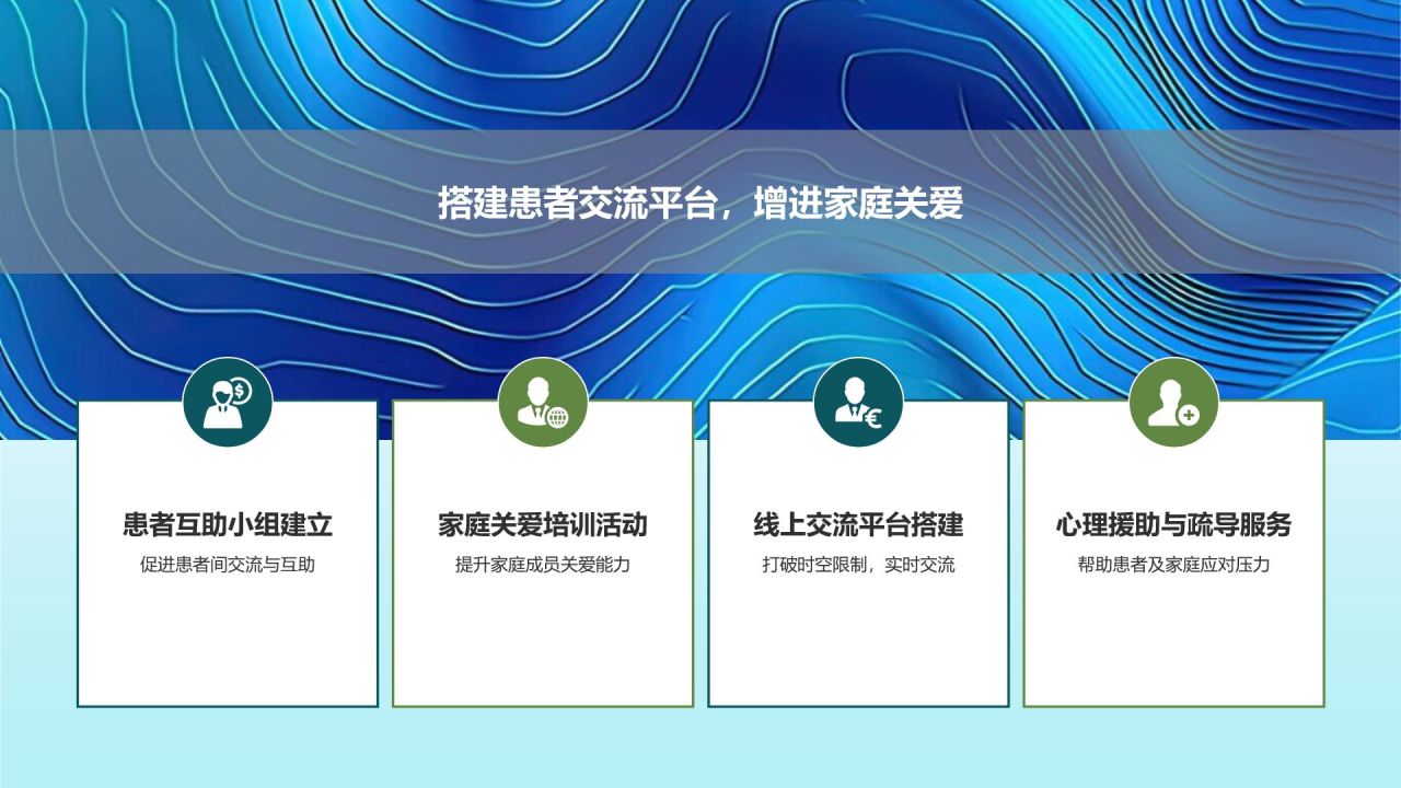 生物医疗公益慈善项目