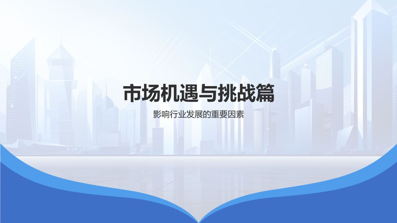 地产行业年终盘点