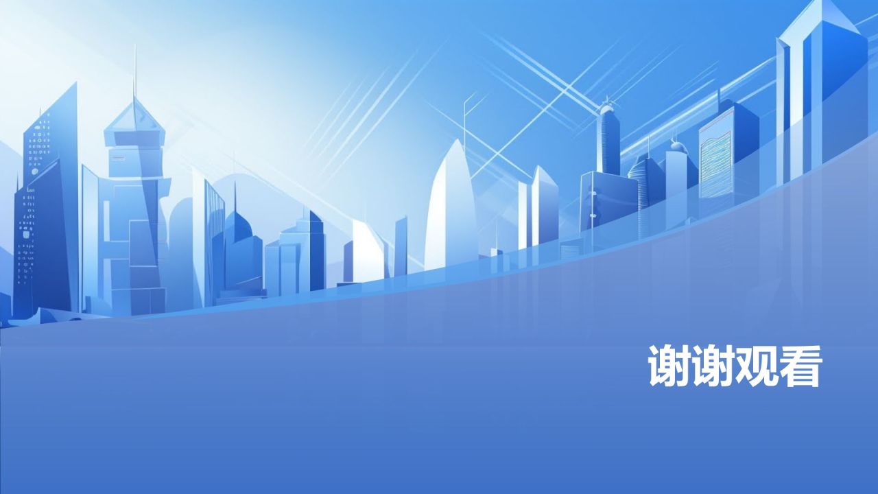 地产行业年终盘点