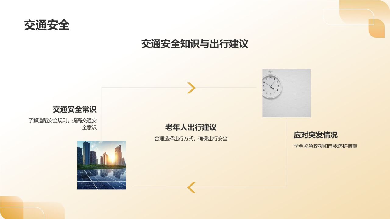 老年人健康教育