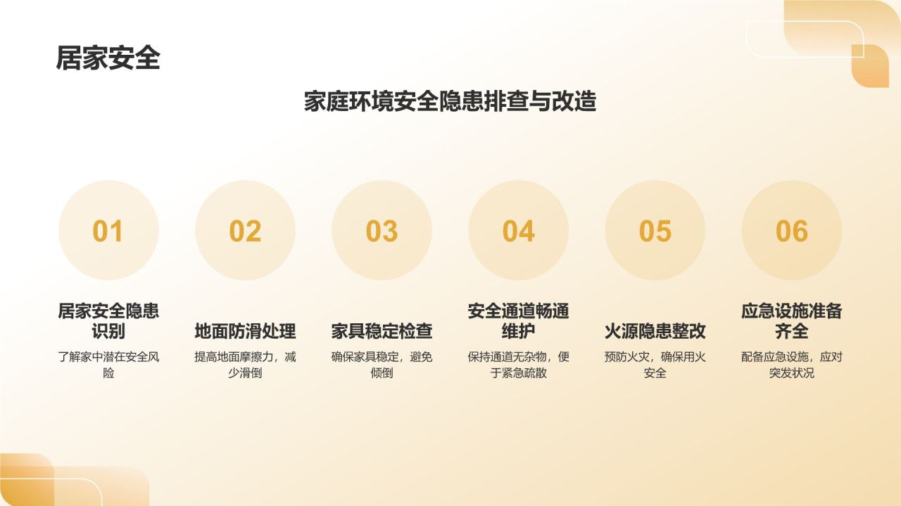 老年人健康教育