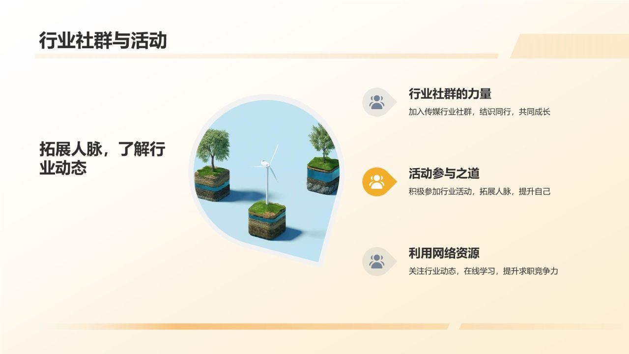 媒体传媒行业求职宝典