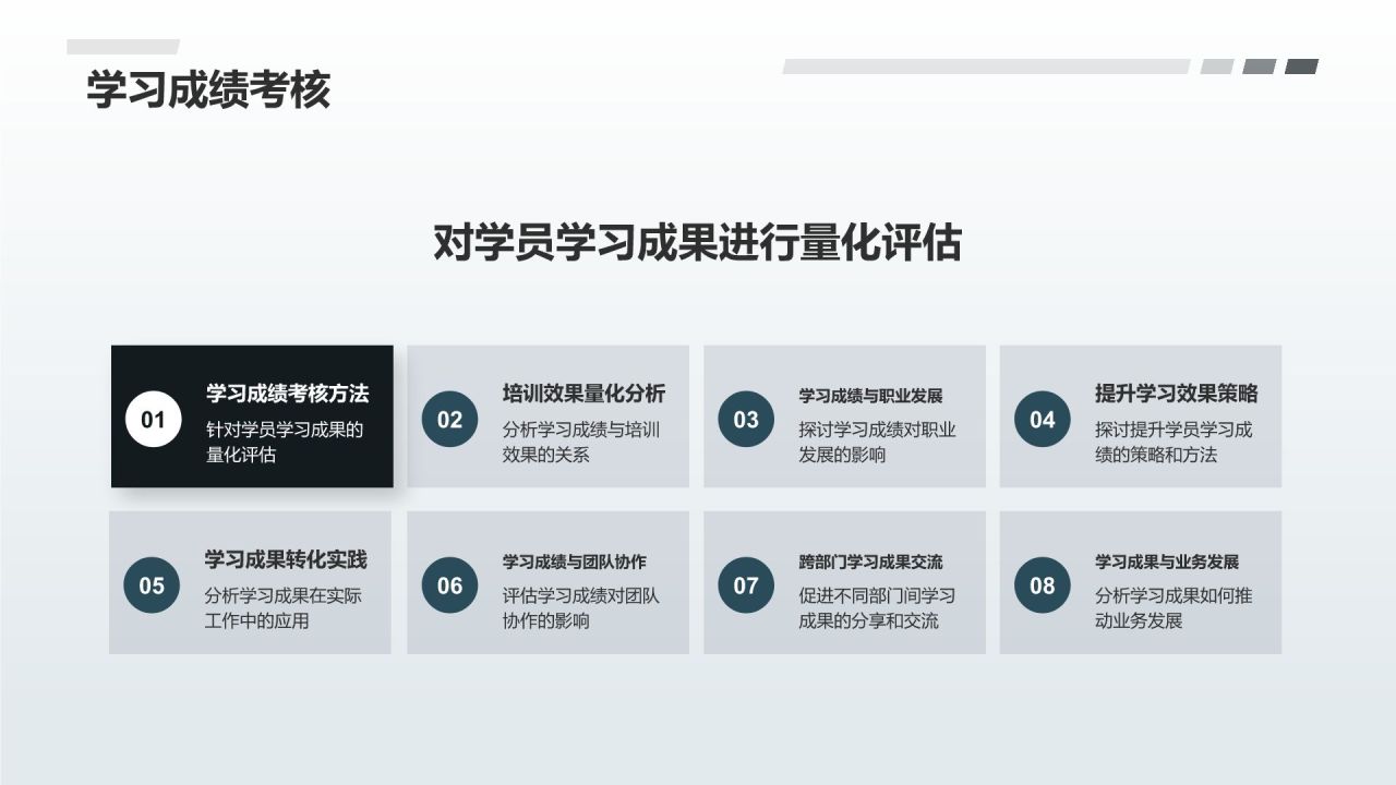 员工培训与发展规划