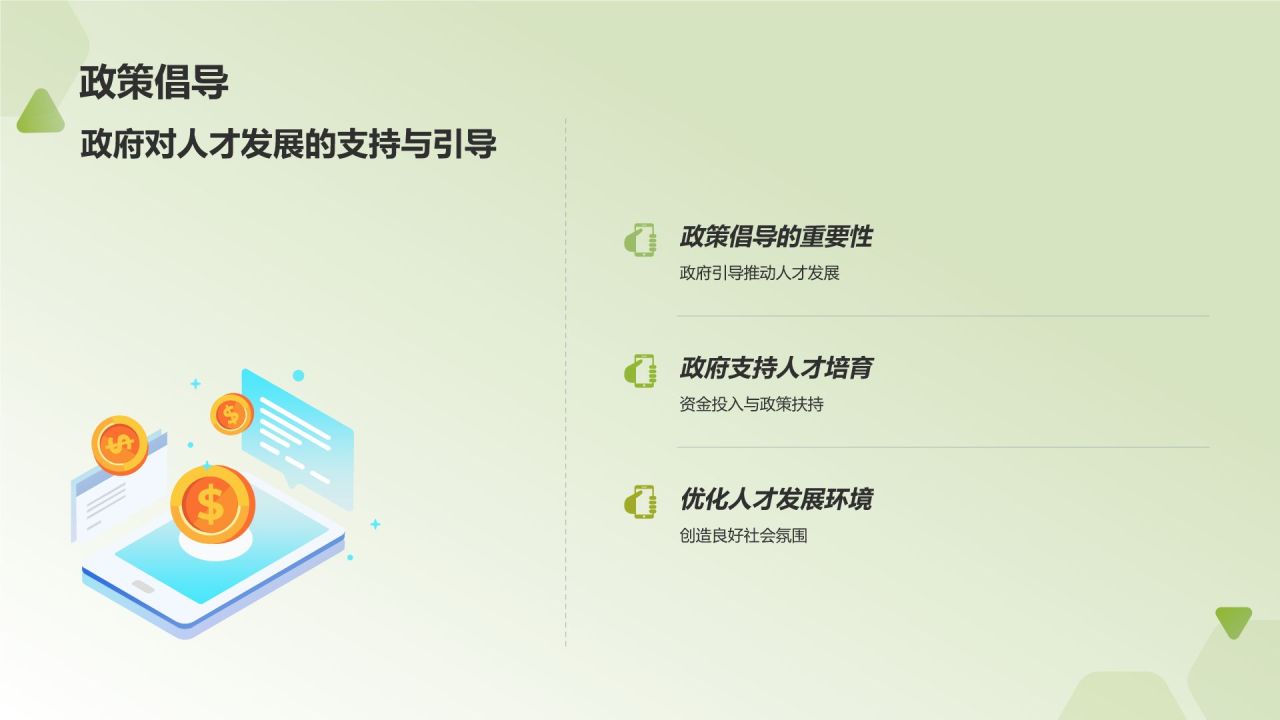 行业人力资源报告