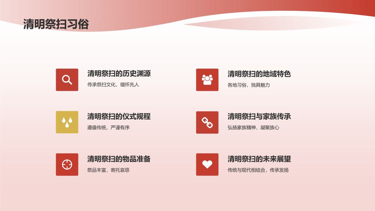 节日节气课程表