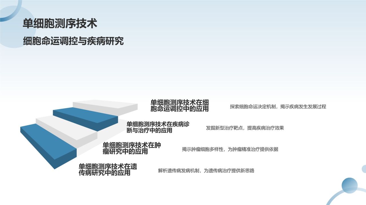 生物医疗研究新进展