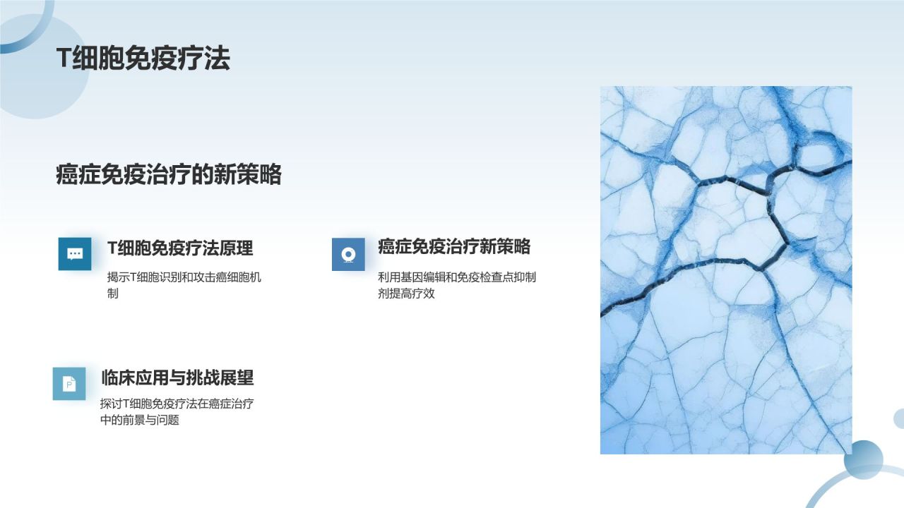 生物医疗研究新进展