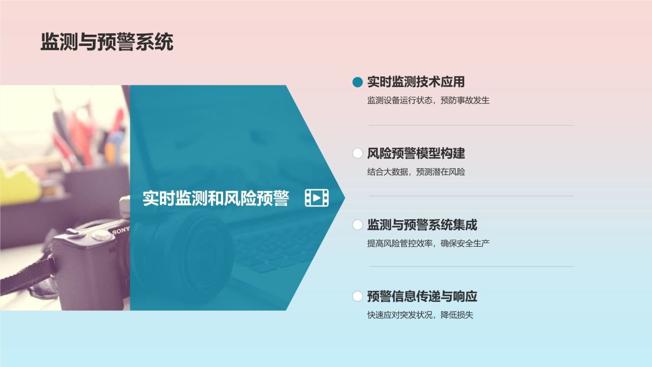石油化工行业安全风险及管控措施