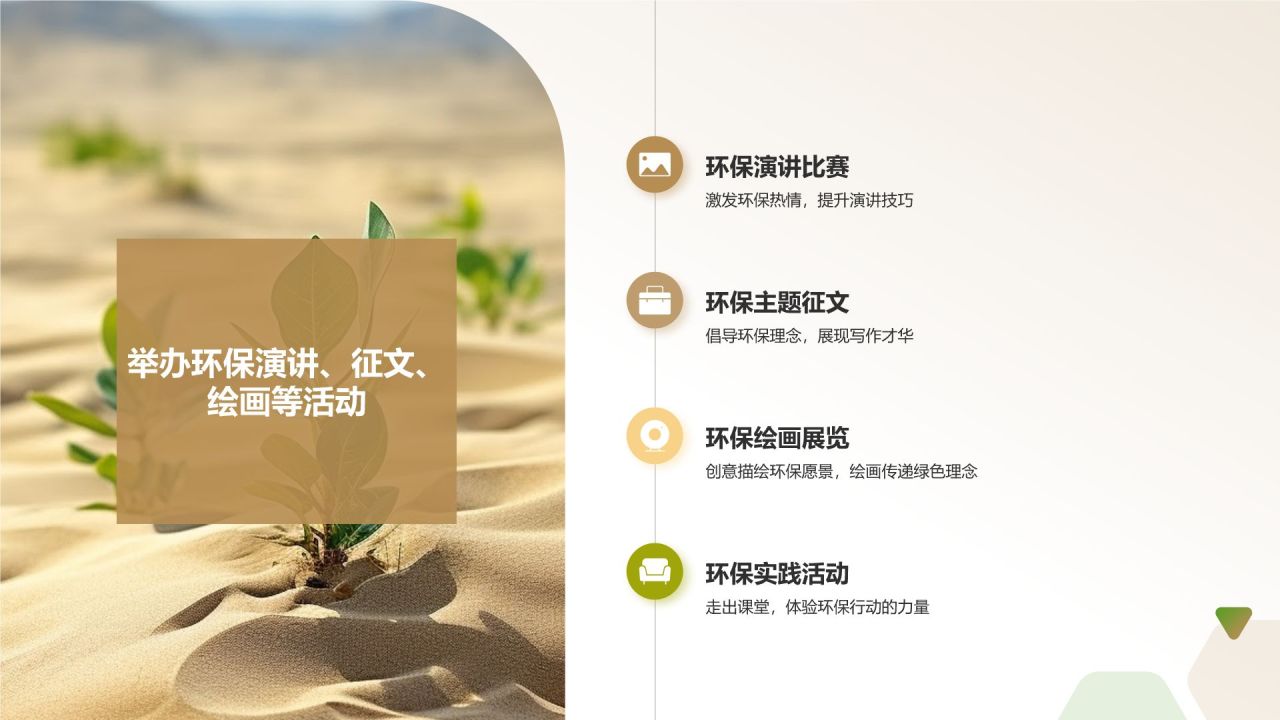 环保实践活动