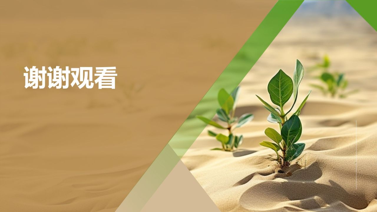 环保实践活动