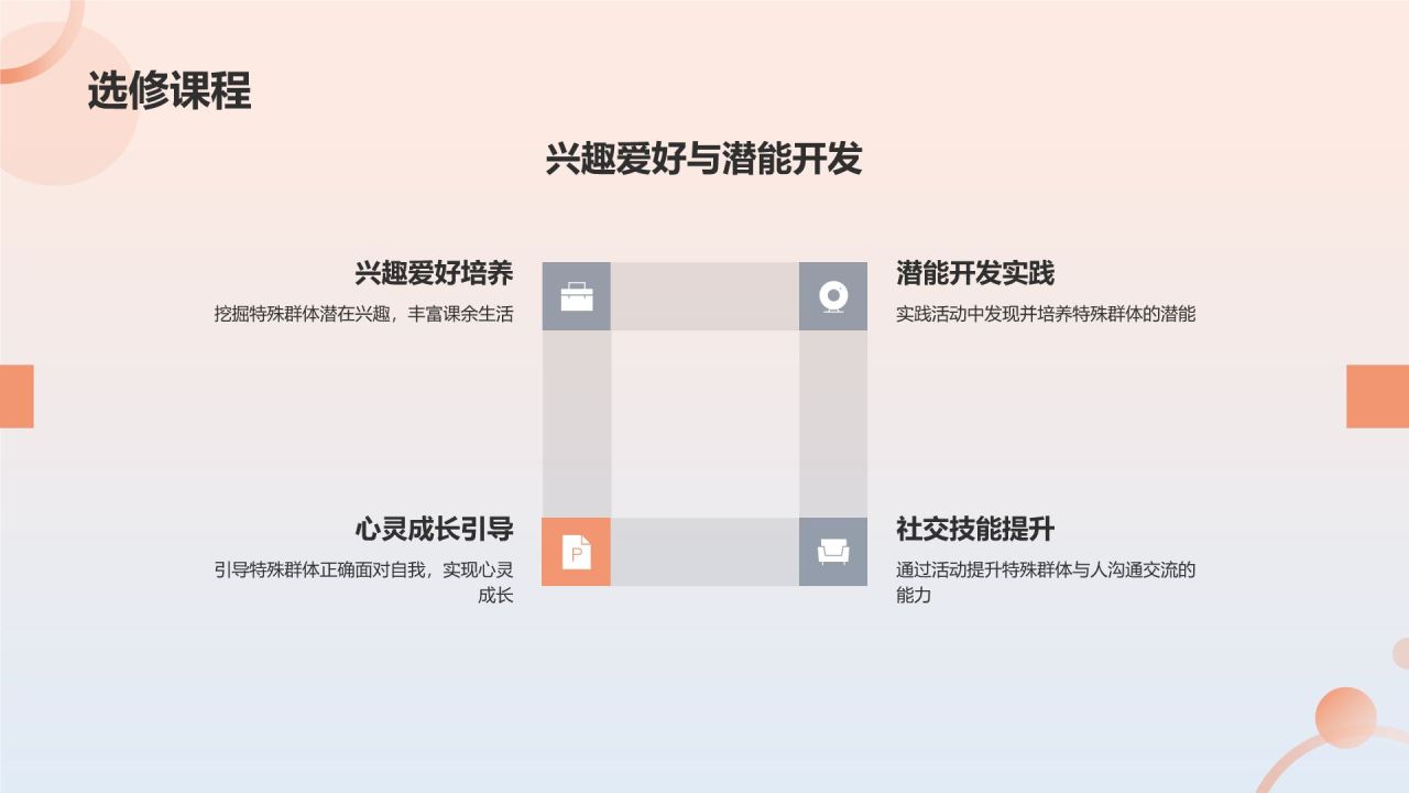 残联系统培训:关爱特殊群体