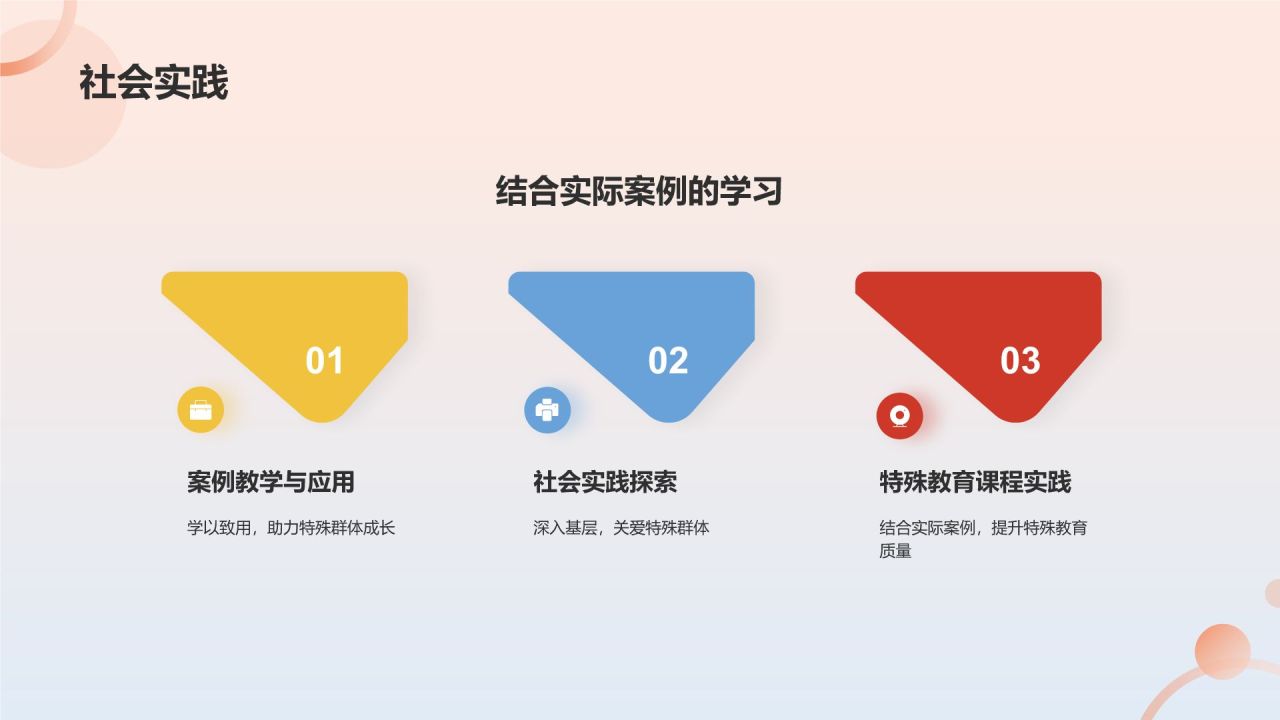 残联系统培训:关爱特殊群体