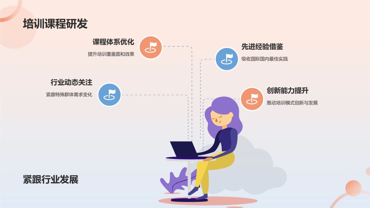 残联系统培训:关爱特殊群体