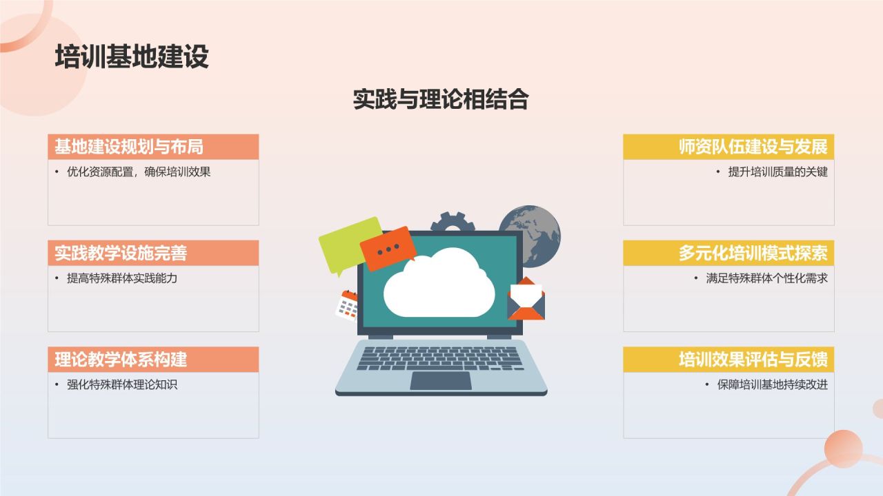残联系统培训:关爱特殊群体
