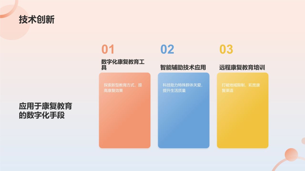 残联系统培训:关爱特殊群体